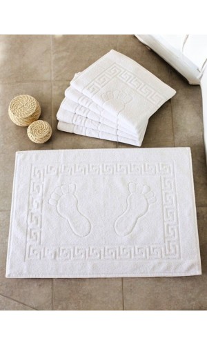 20/2 ring Ayak Havlusu 50x70 cm Adet 250 gram